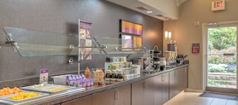 Residence Inn By Marriott Buckhead Lenox Park