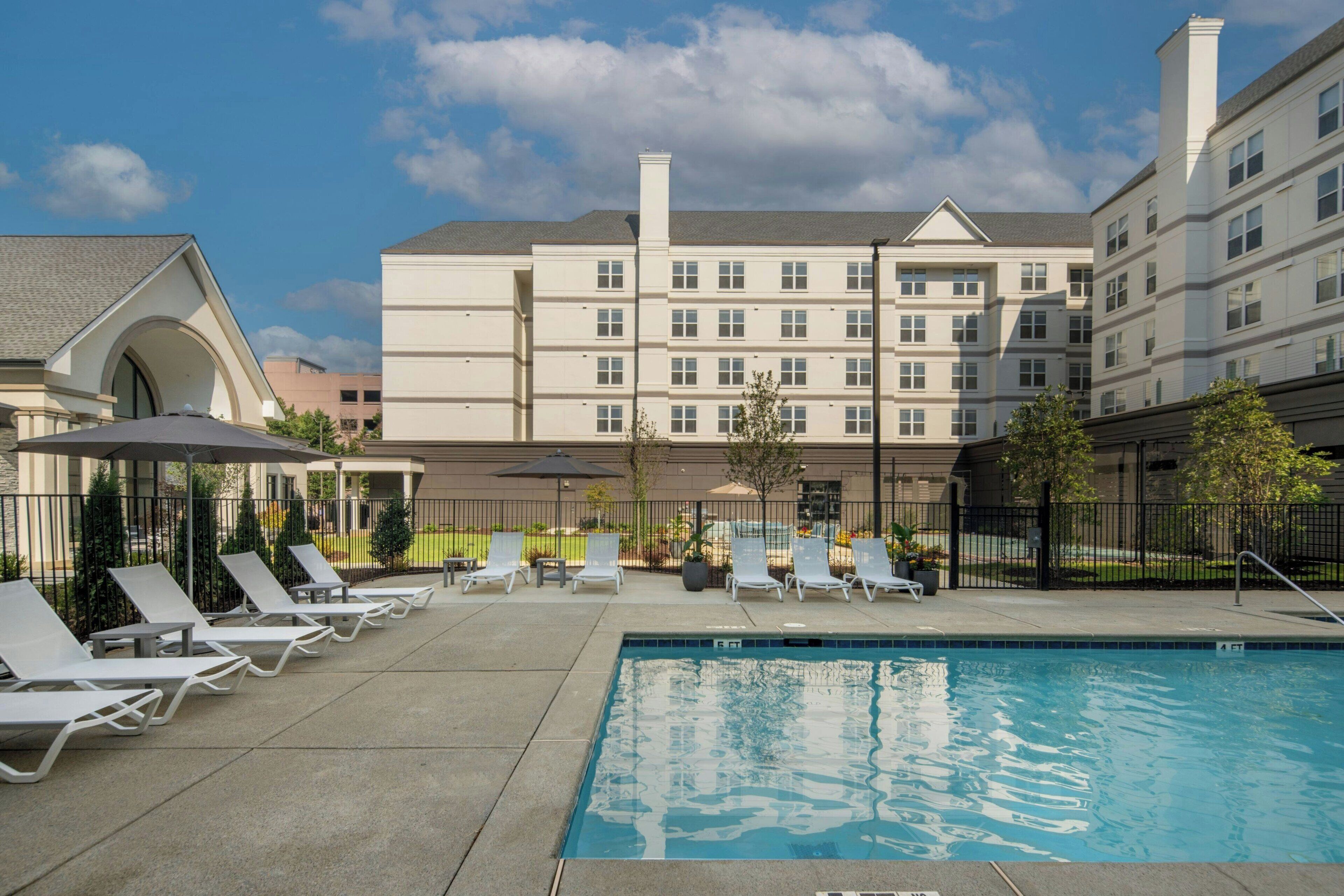 Photo - Residence Inn Atlanta Buckhead/Lenox Park