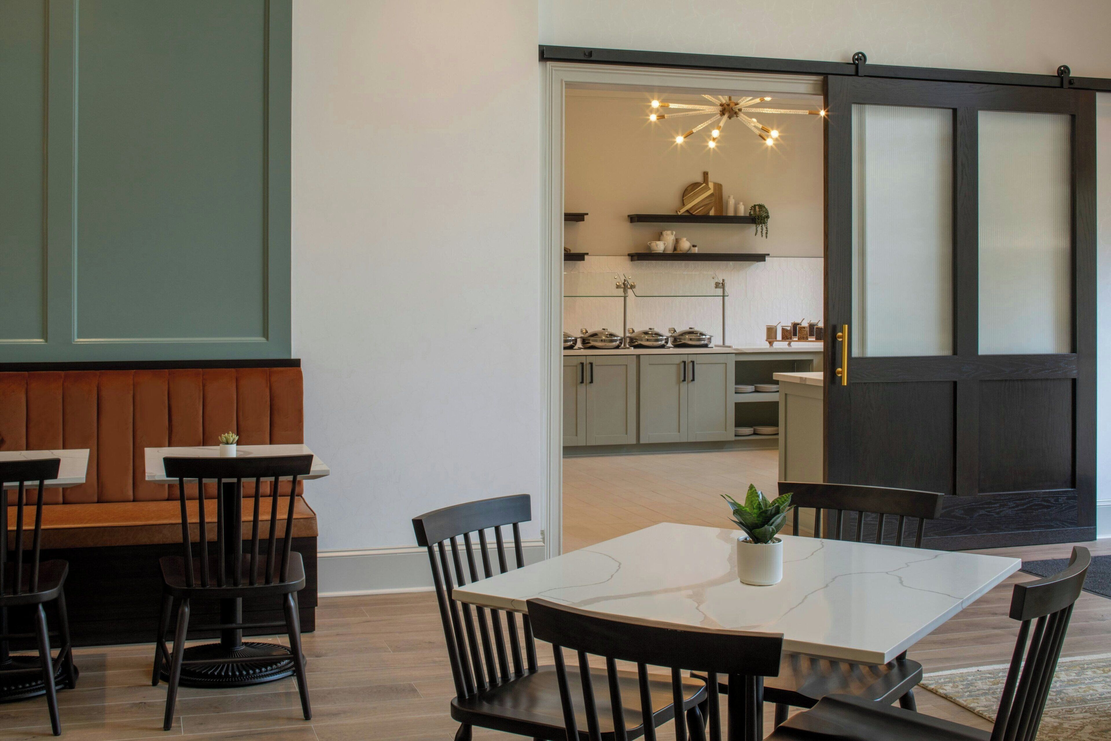 Photo - Residence Inn Atlanta Buckhead/Lenox Park