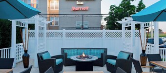 Residence Inn Cedar Rapids