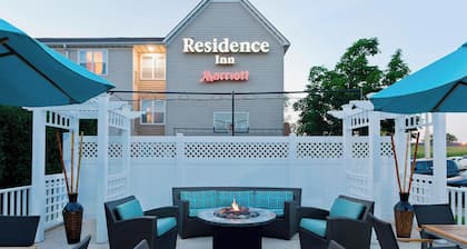 Residence Inn Cedar Rapids