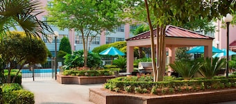 Sonesta ES Suites New Orleans Convention Center