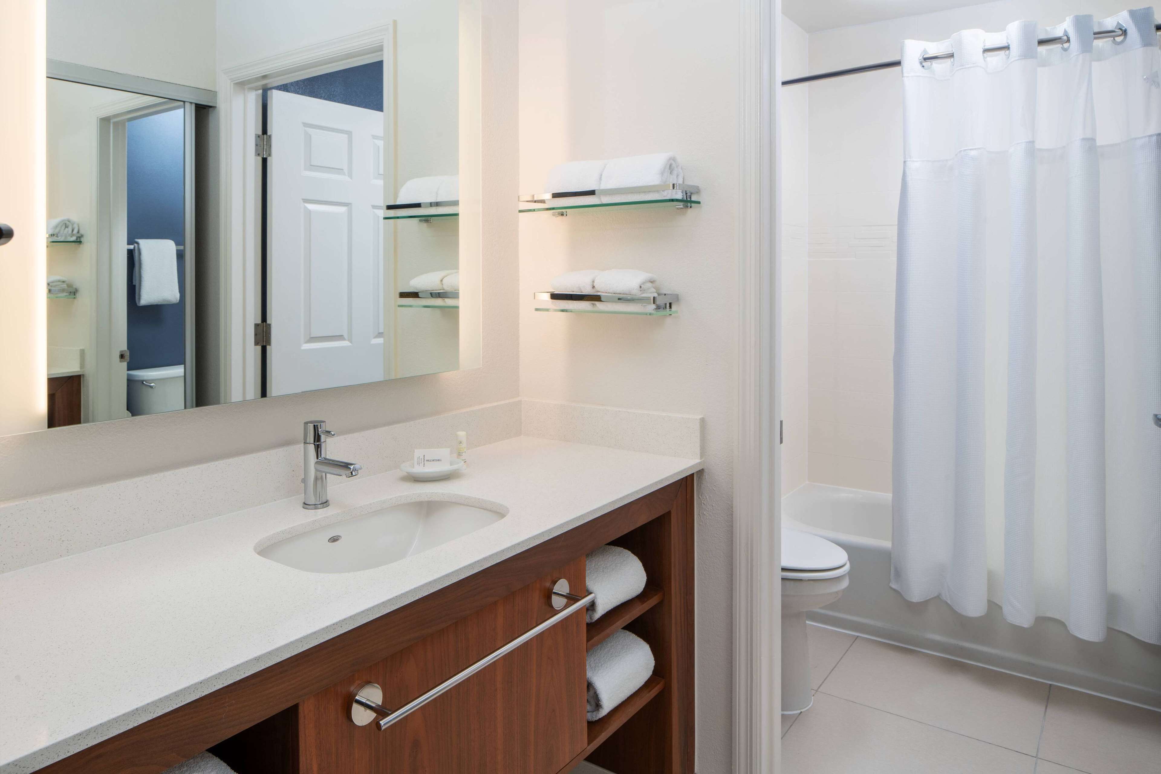 Foto - Sonesta ES Suites New Orleans Convention Center