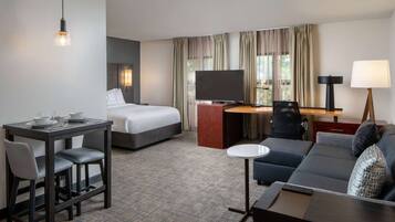 1 habitación, sábanas de algodón egipcio y ropa de cama de alta calidad