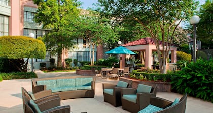 Sonesta ES Suites New Orleans Convention Center