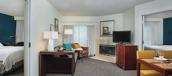 Residence Inn By Marriott Knoxville Cedar Bluff