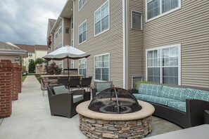 Terras