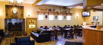 Fairbridge Inn & Suites