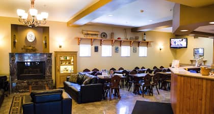 Fairbridge Inn & Suites