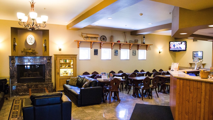 Fairbridge Inn & Suites