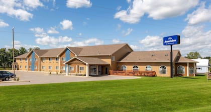 AmericInn by Wyndham Jefferson