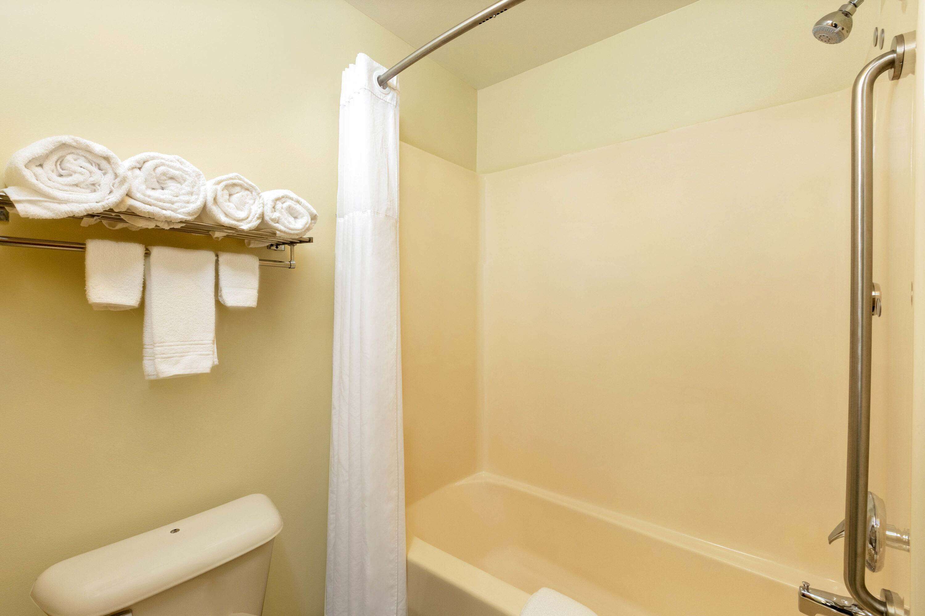 iron/ironing board, free wifi, bed sheets, alarm clocks