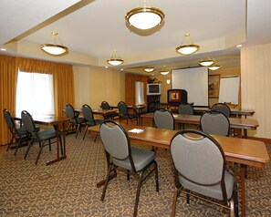 Meeting facility - Sleep Inn Springfield South I60 near Medical District (Springfield)