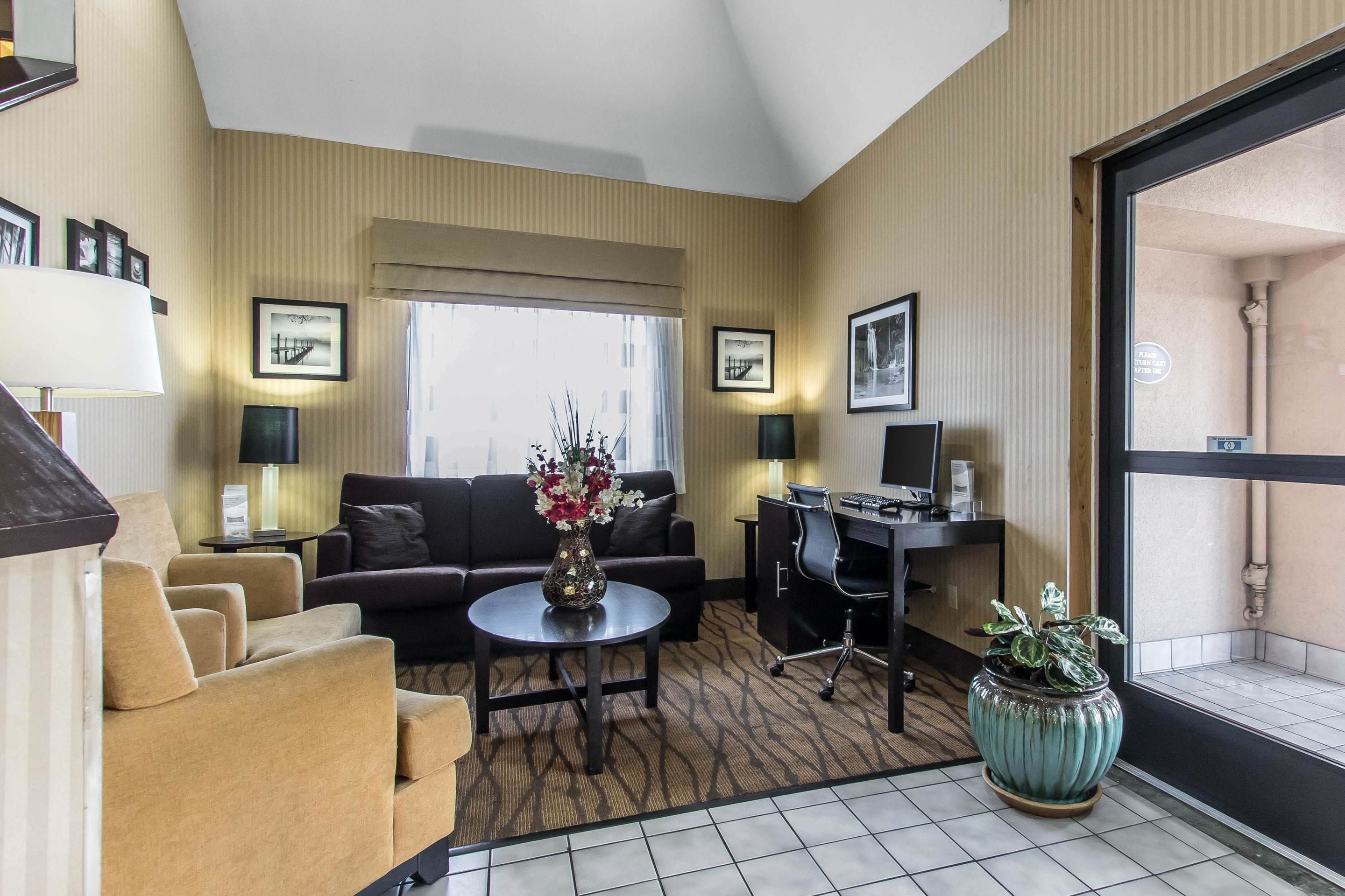 Foto - Sleep Inn Nashville near Percy Priest Lake