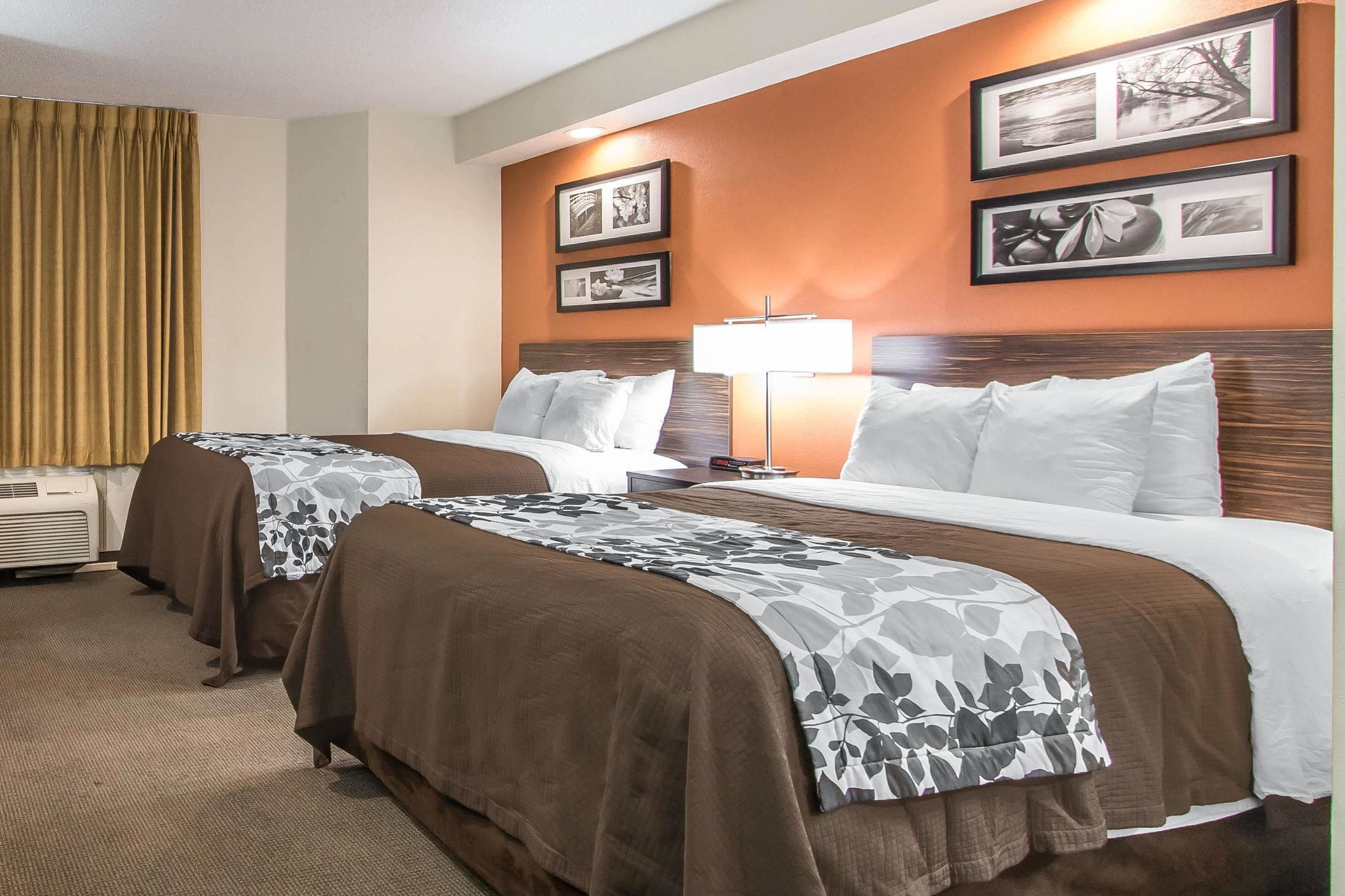 Foto - Sleep Inn Nashville near Percy Priest Lake