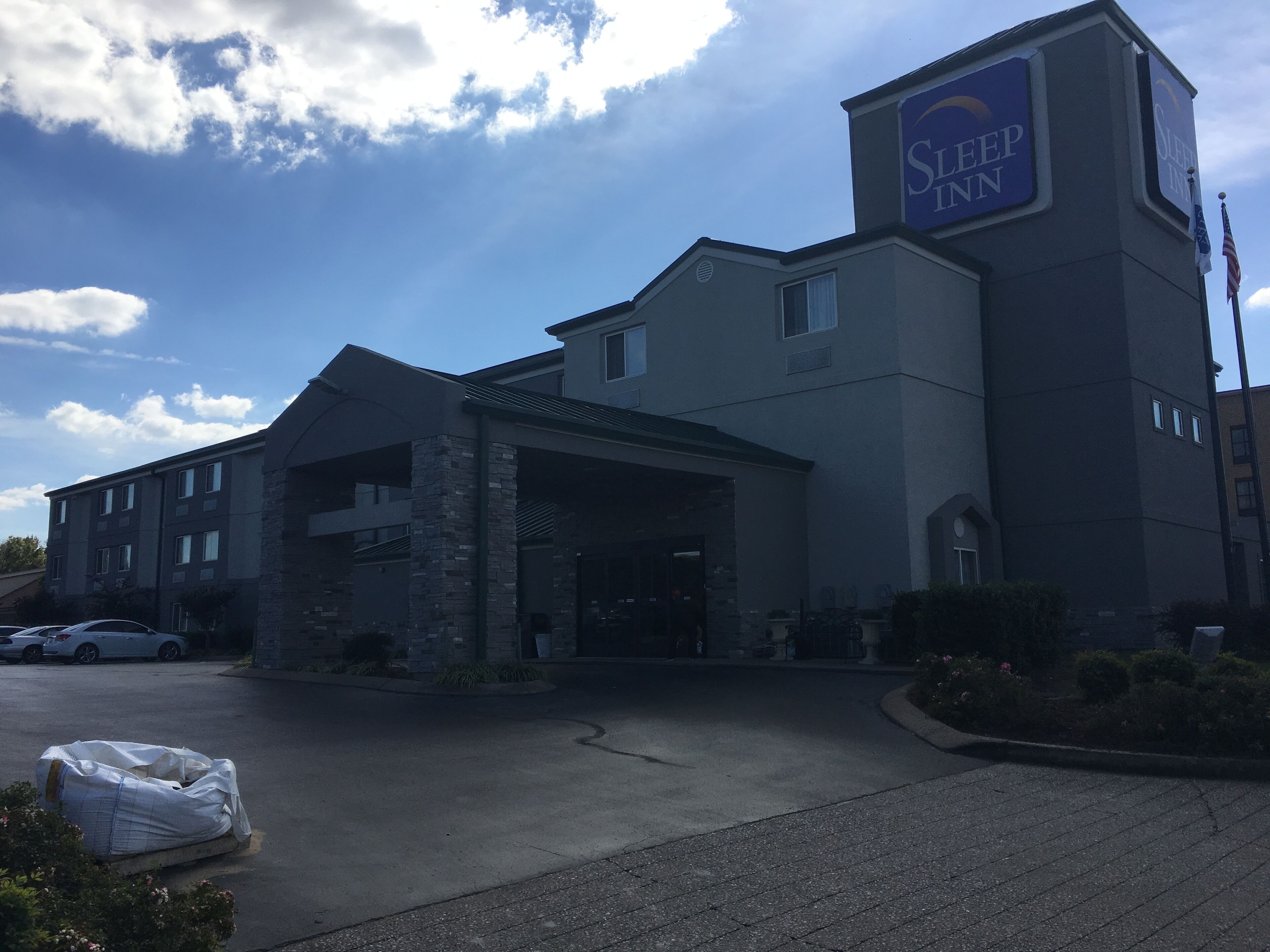 Foto - Sleep Inn Nashville near Percy Priest Lake