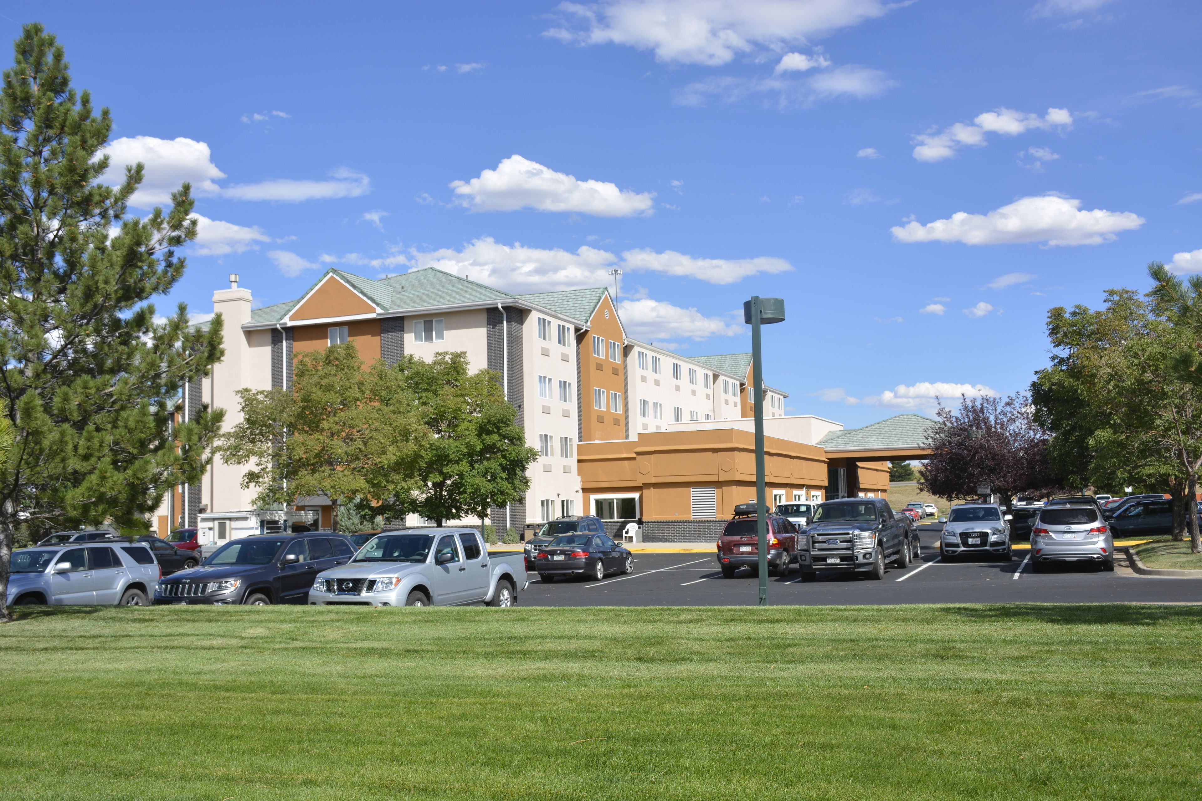 Foto - Quality Inn & Suites Denver Airport - Gateway Park