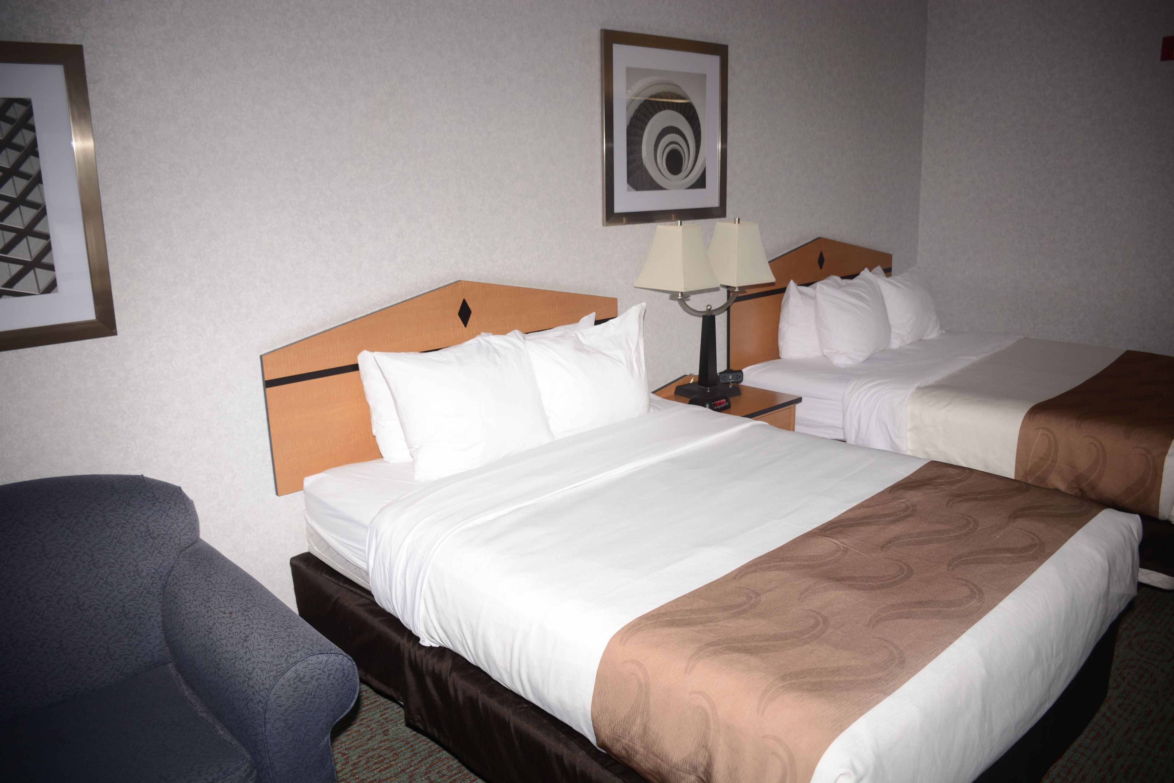 Foto - Quality Inn & Suites Denver Airport - Gateway Park