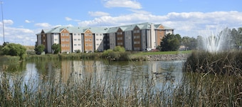 Quality Inn & Suites Denver Airport - Gateway Park