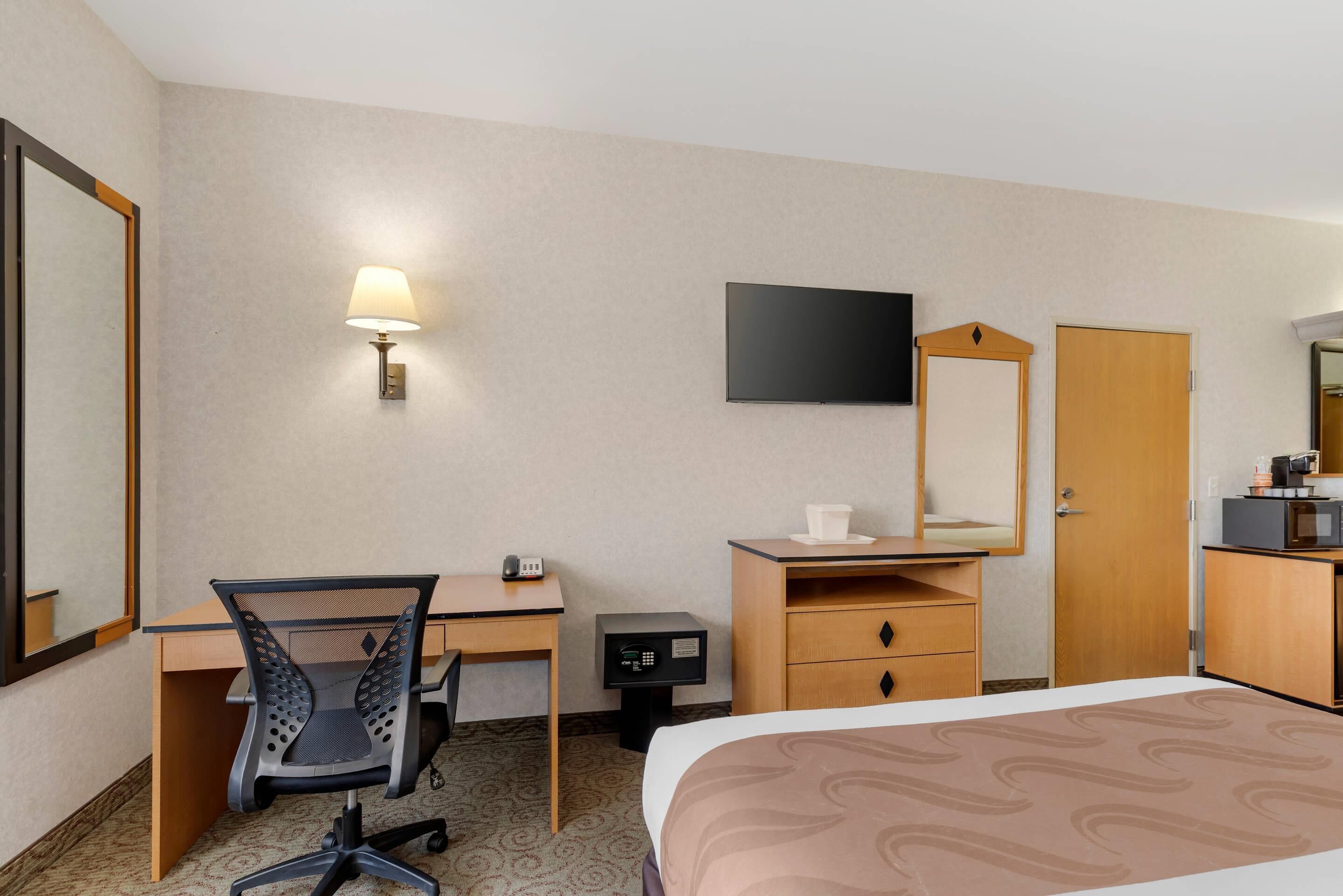 Foto - Quality Inn & Suites Denver Airport  Gateway Park