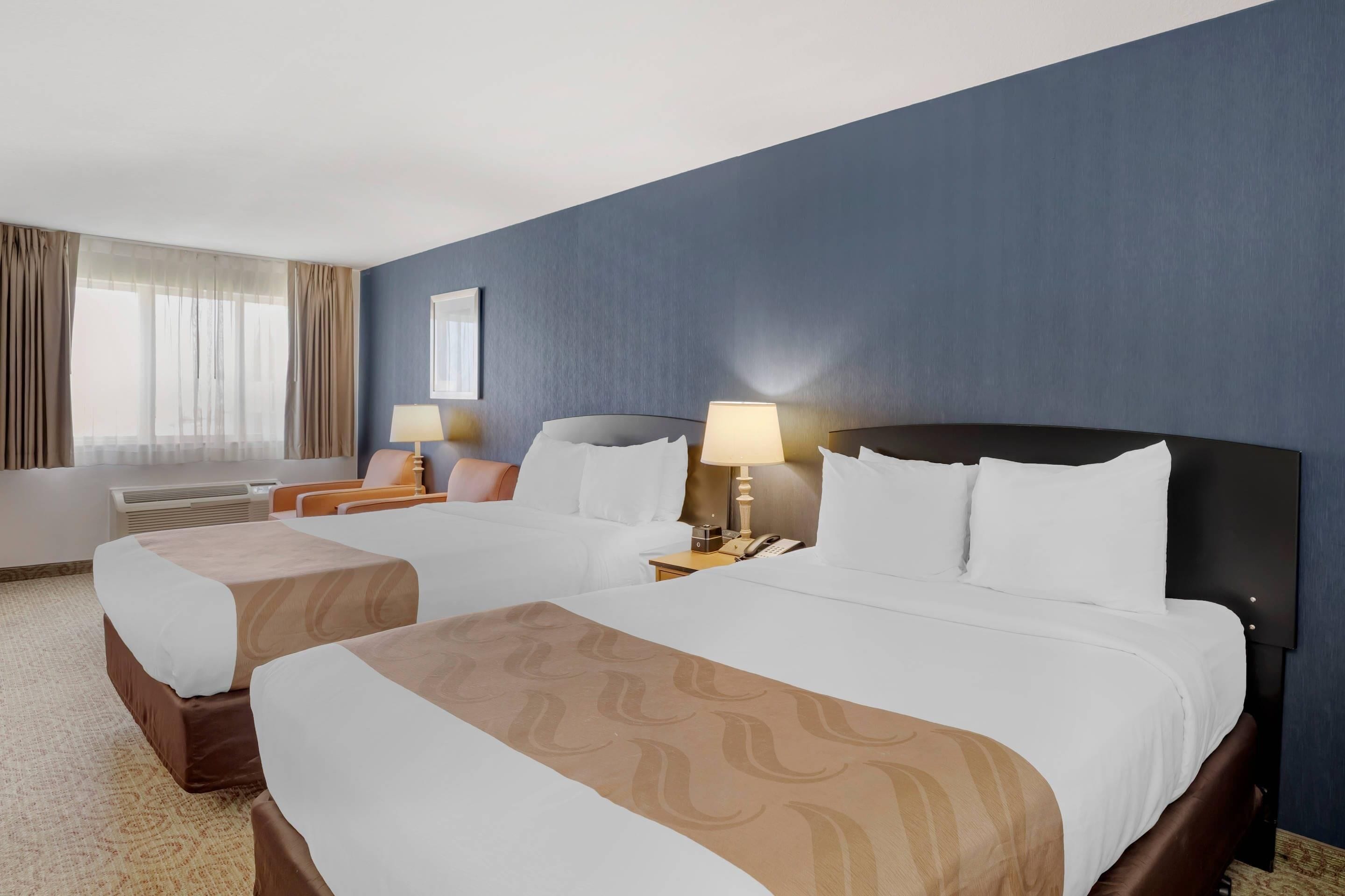 Foto - Quality Inn & Suites Denver Airport  Gateway Park