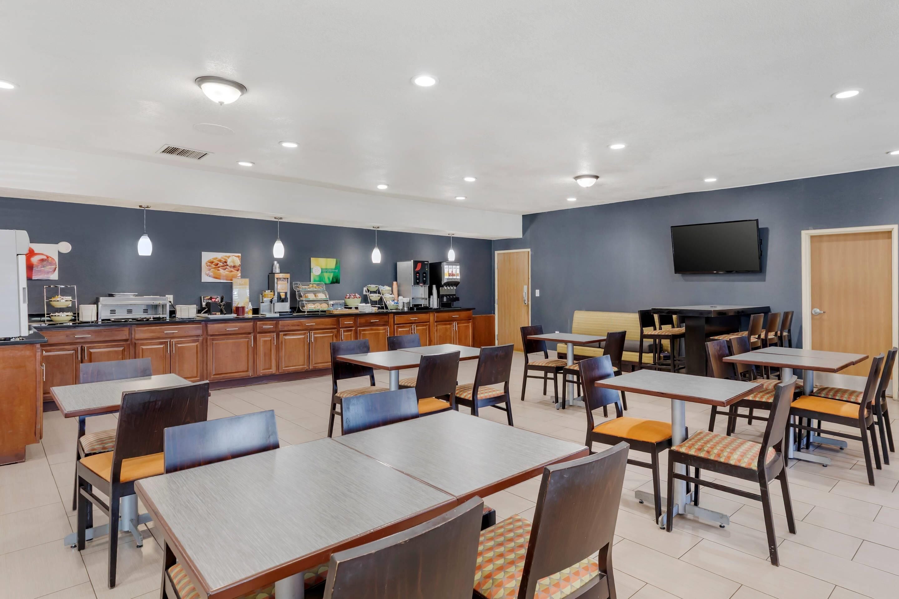 Foto - Quality Inn & Suites Denver Airport - Gateway Park