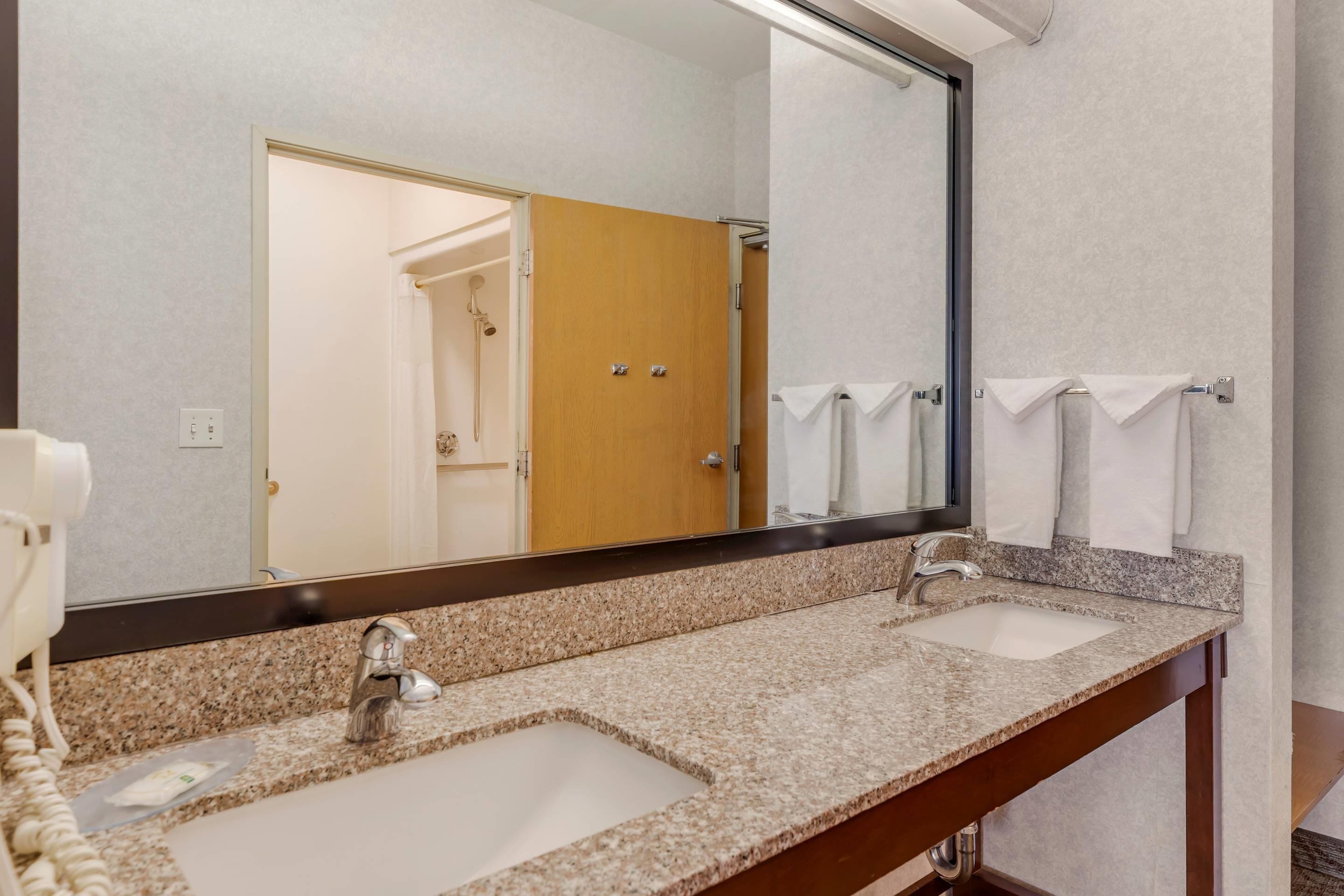 Foto - Quality Inn & Suites Denver Airport - Gateway Park