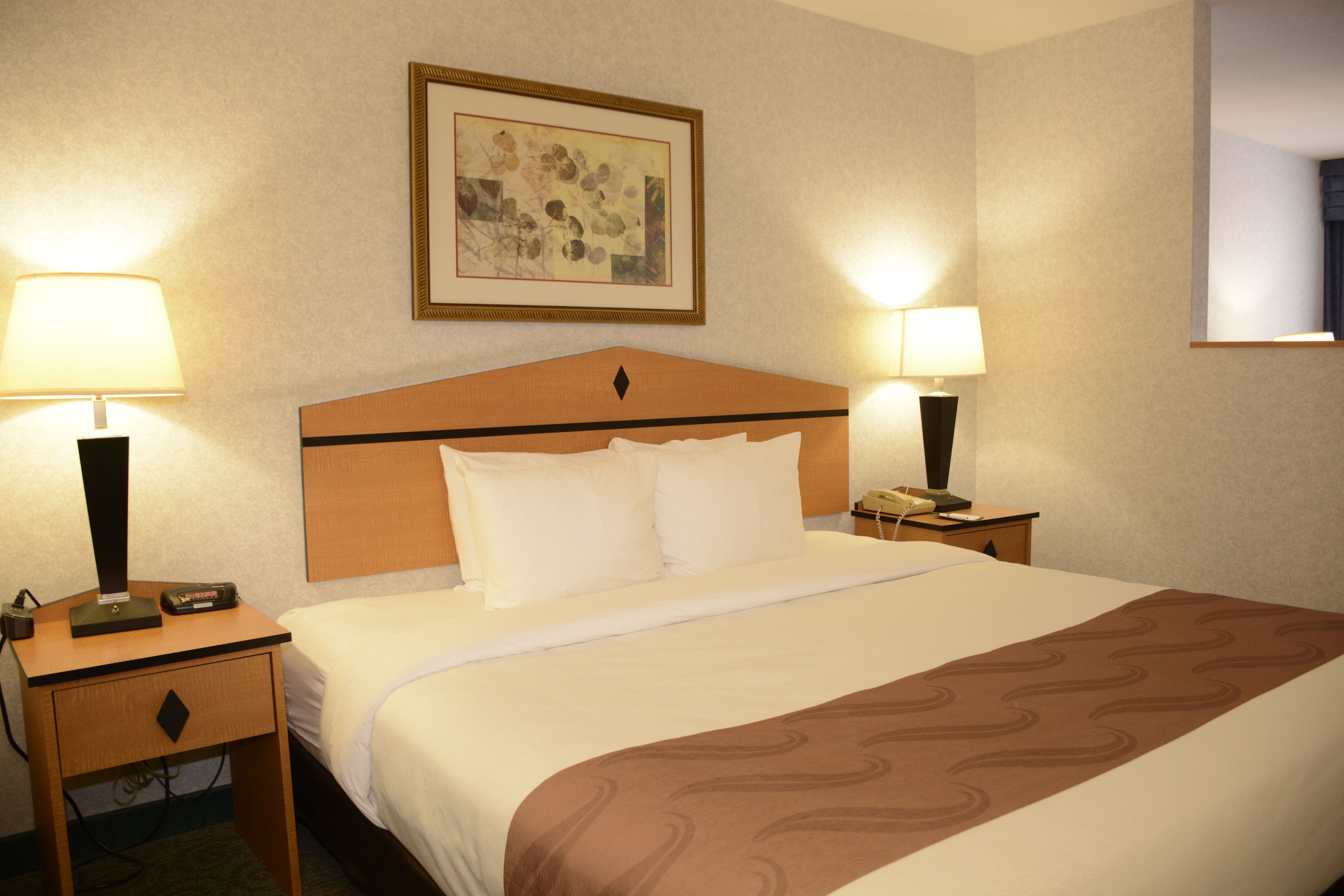 Foto - Quality Inn & Suites Denver Airport - Gateway Park