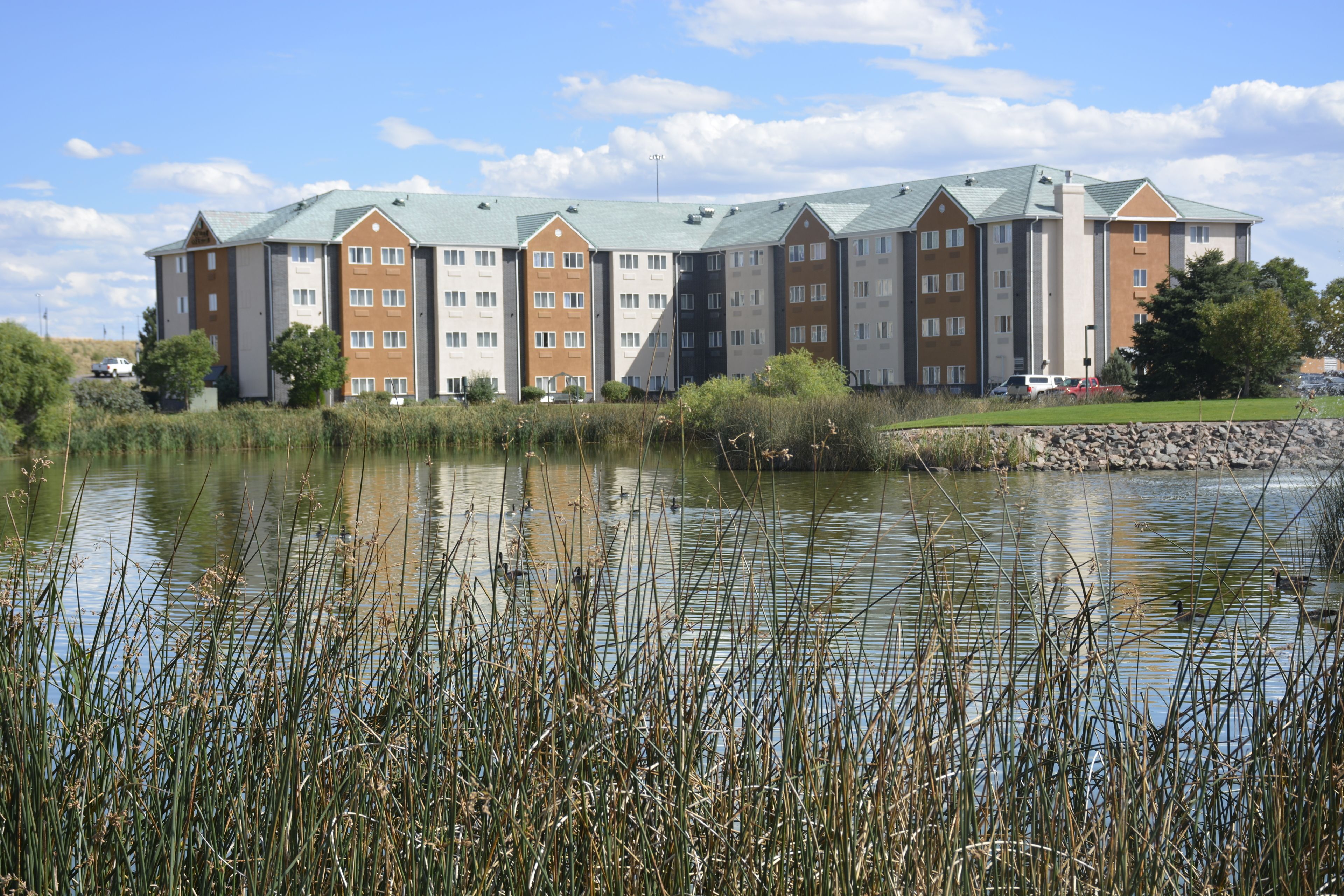 Foto - Quality Inn & Suites Denver Airport - Gateway Park