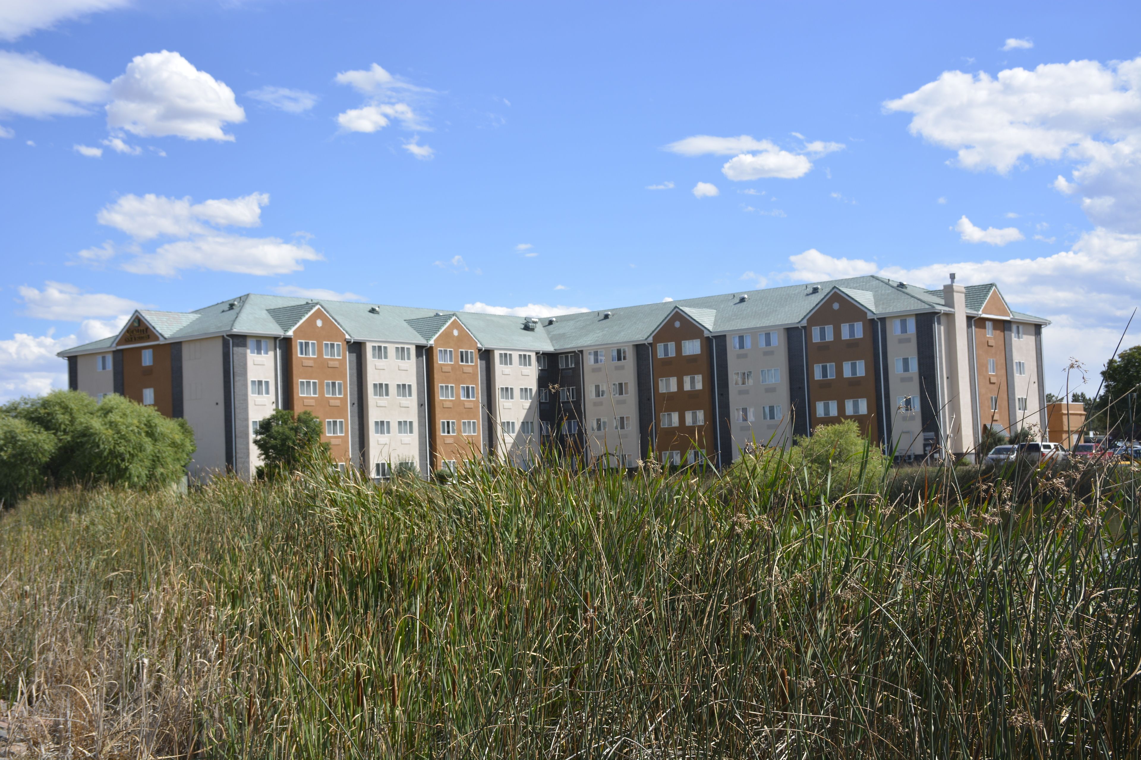 Foto - Quality Inn & Suites Denver Airport - Gateway Park