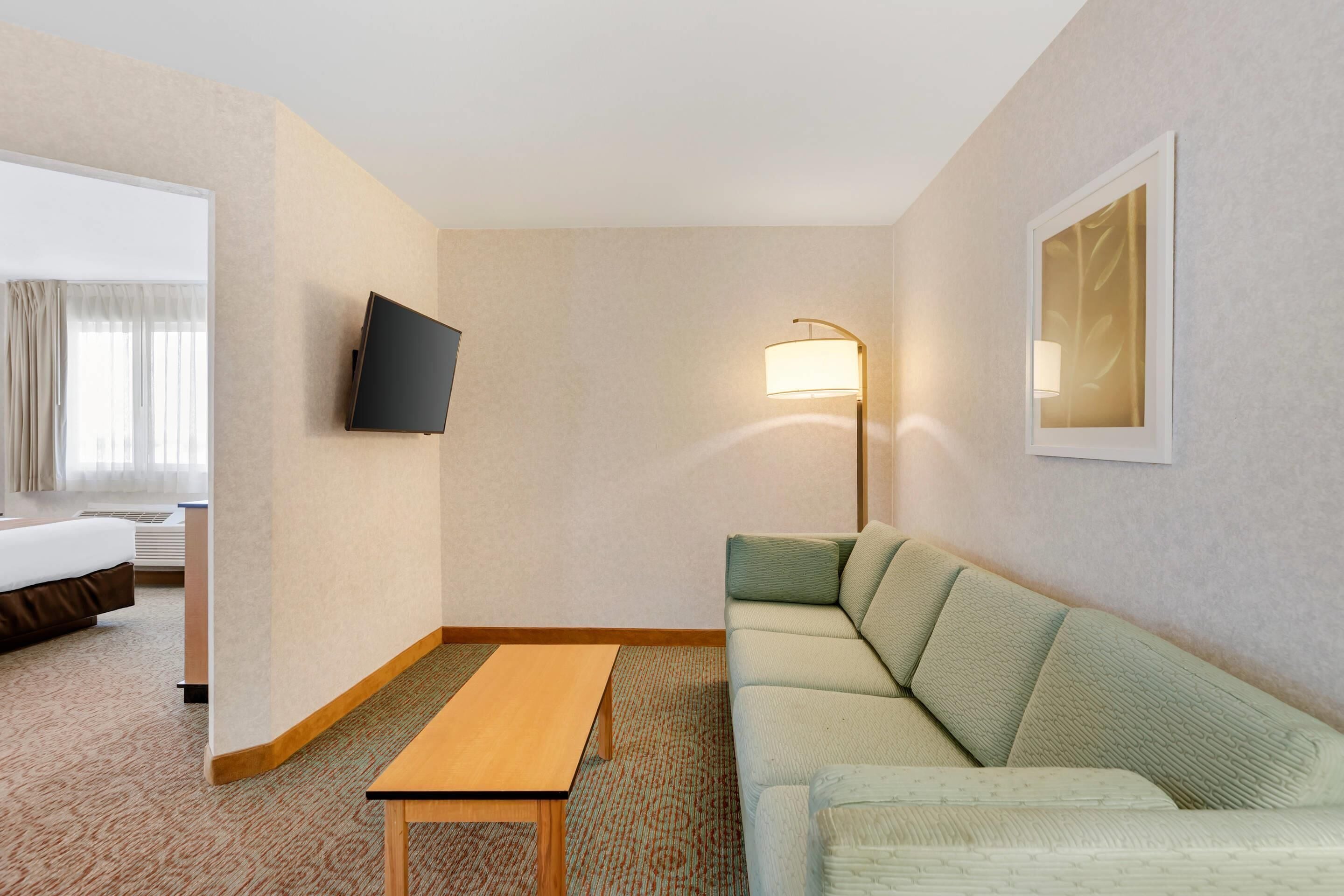Foto - Quality Inn & Suites Denver Airport - Gateway Park