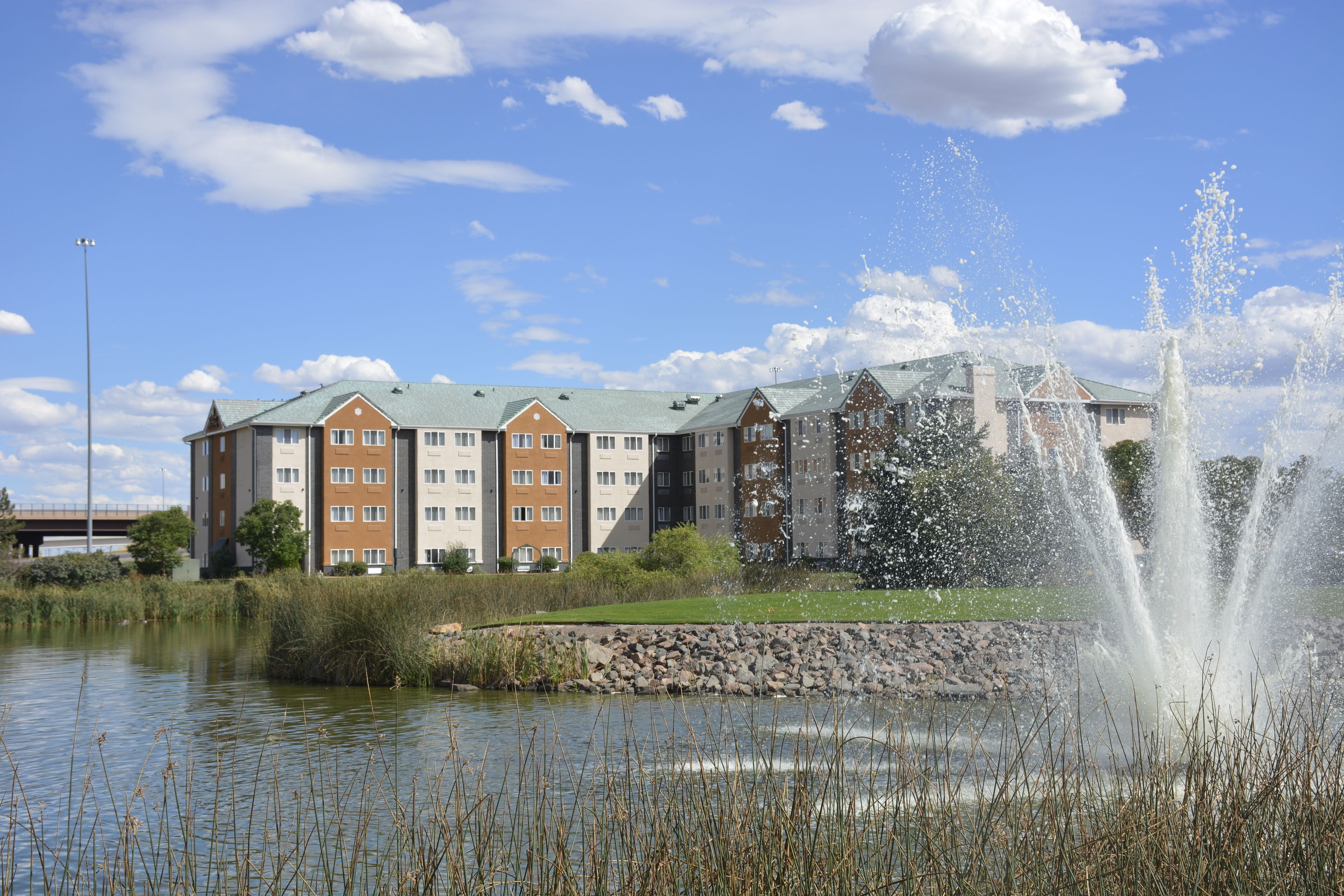 Foto - Quality Inn & Suites Denver Airport - Gateway Park