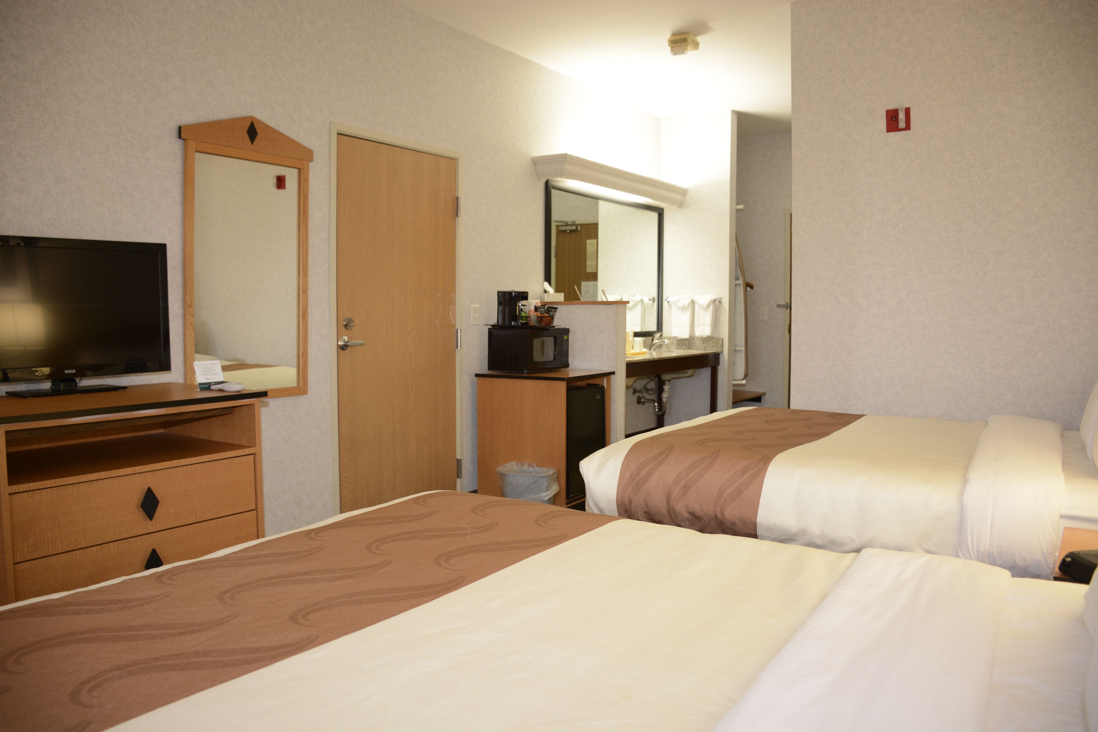 Foto - Quality Inn & Suites Denver Airport - Gateway Park