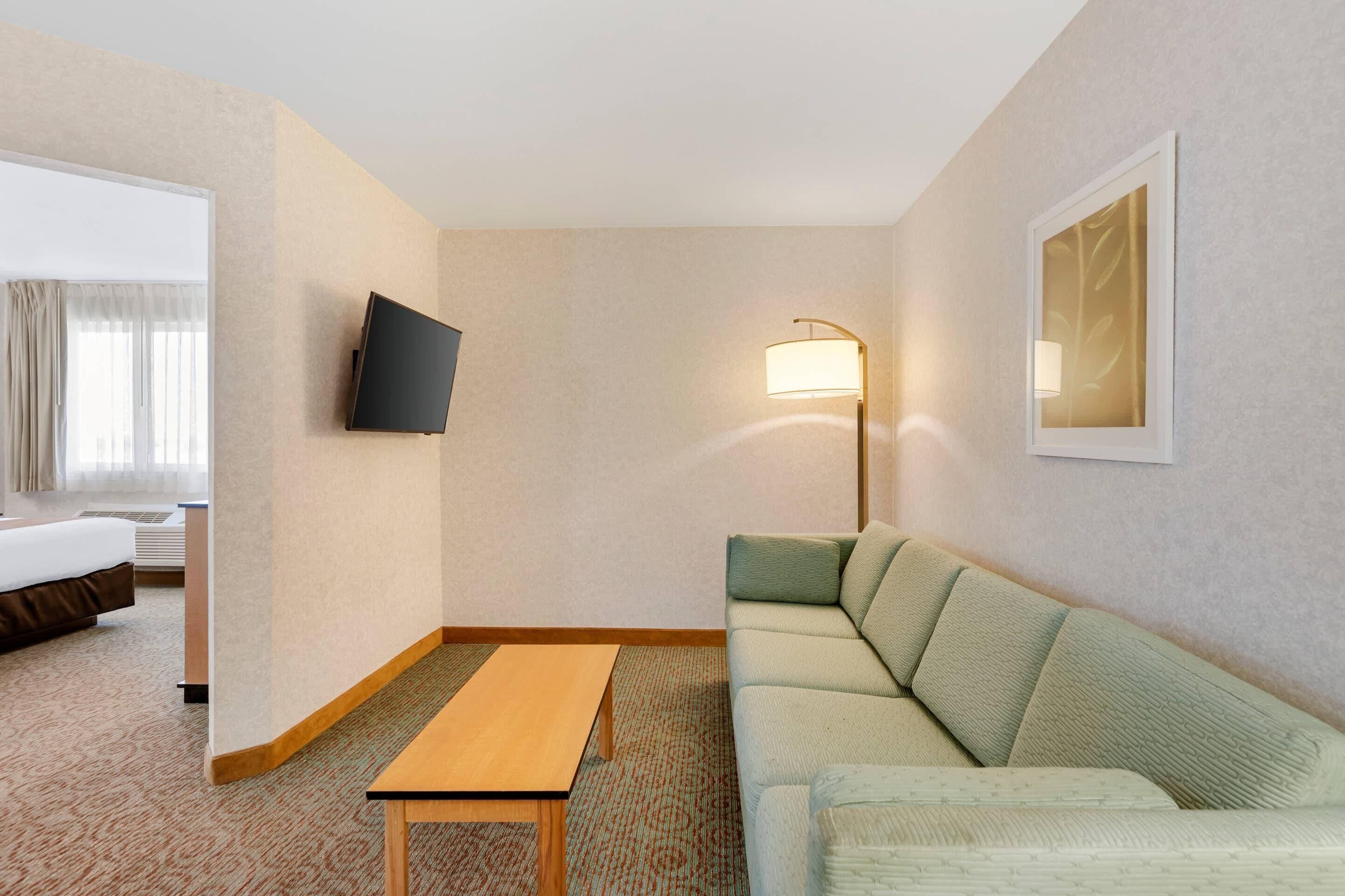 Foto - Quality Inn & Suites Denver Airport  Gateway Park
