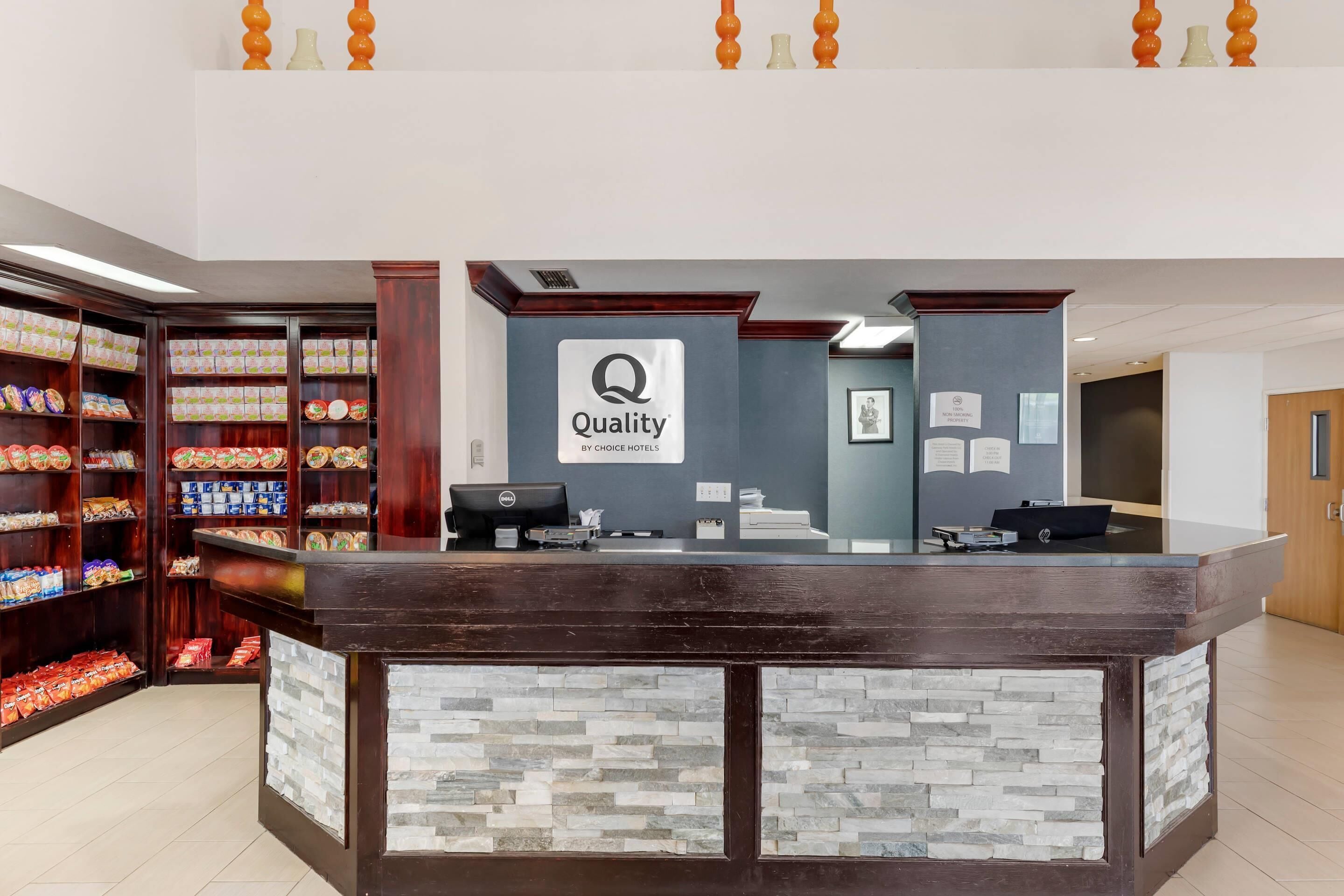 Foto - Quality Inn & Suites Denver Airport - Gateway Park