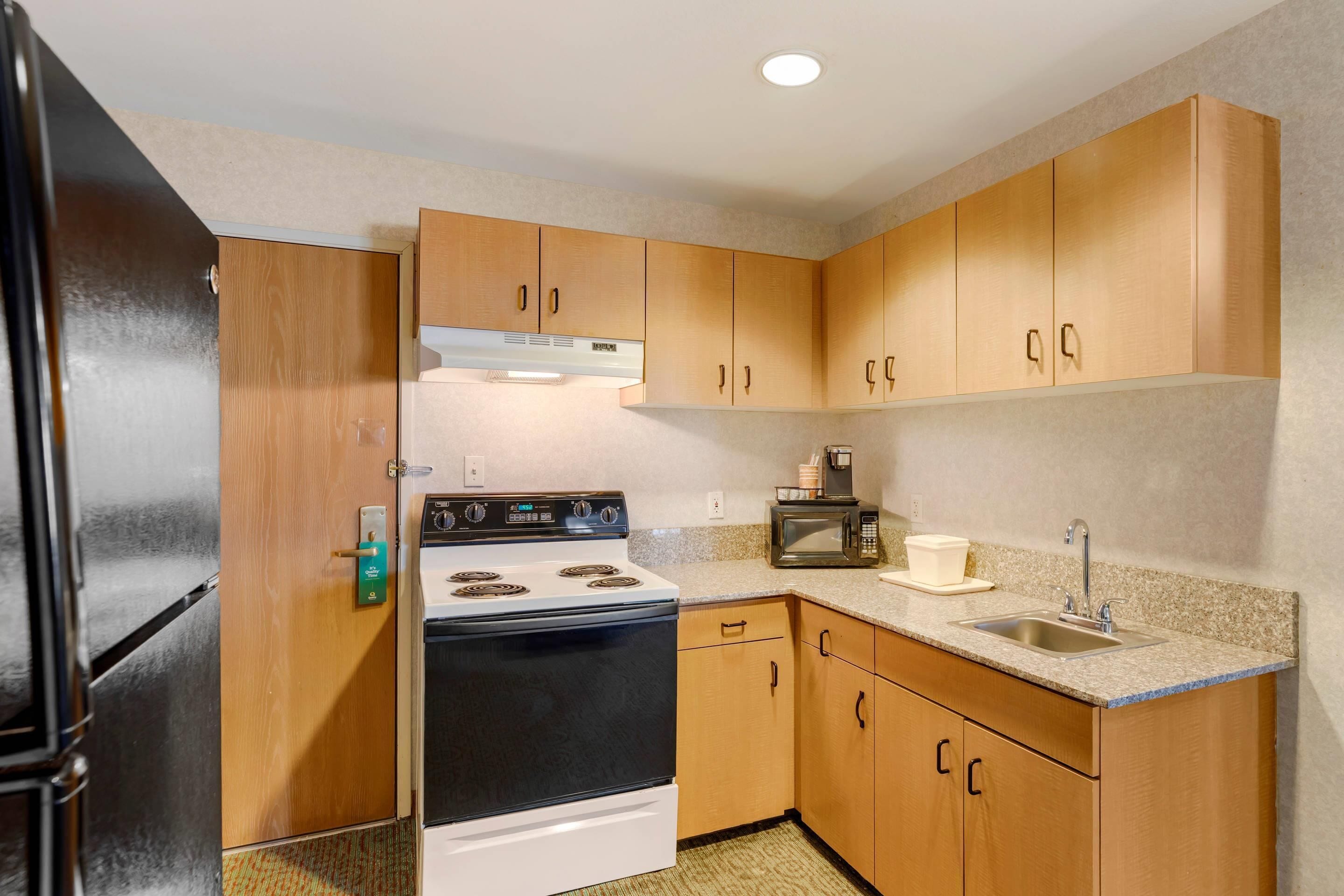 Foto - Quality Inn & Suites Denver Airport - Gateway Park