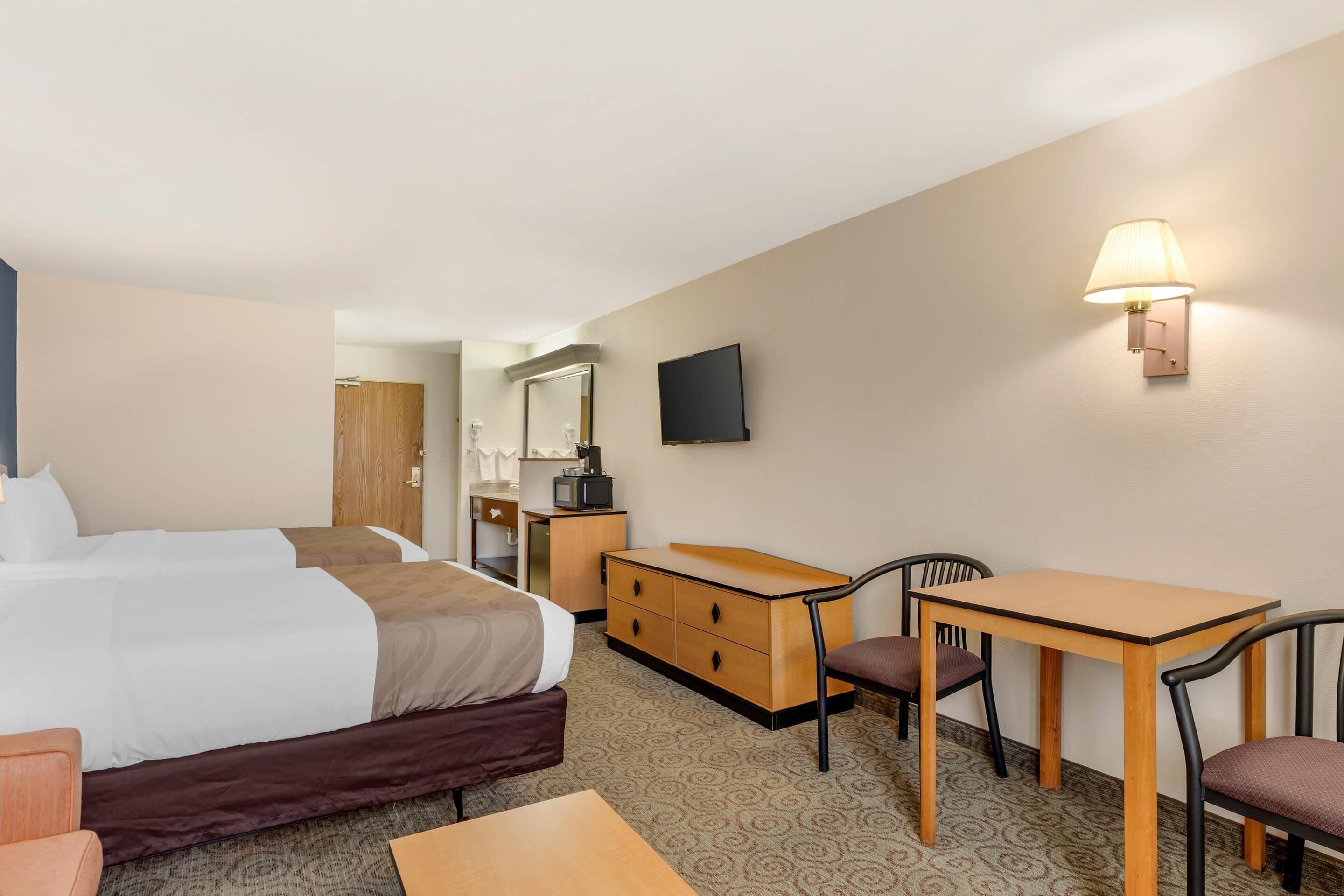 Foto - Quality Inn & Suites Denver Airport - Gateway Park