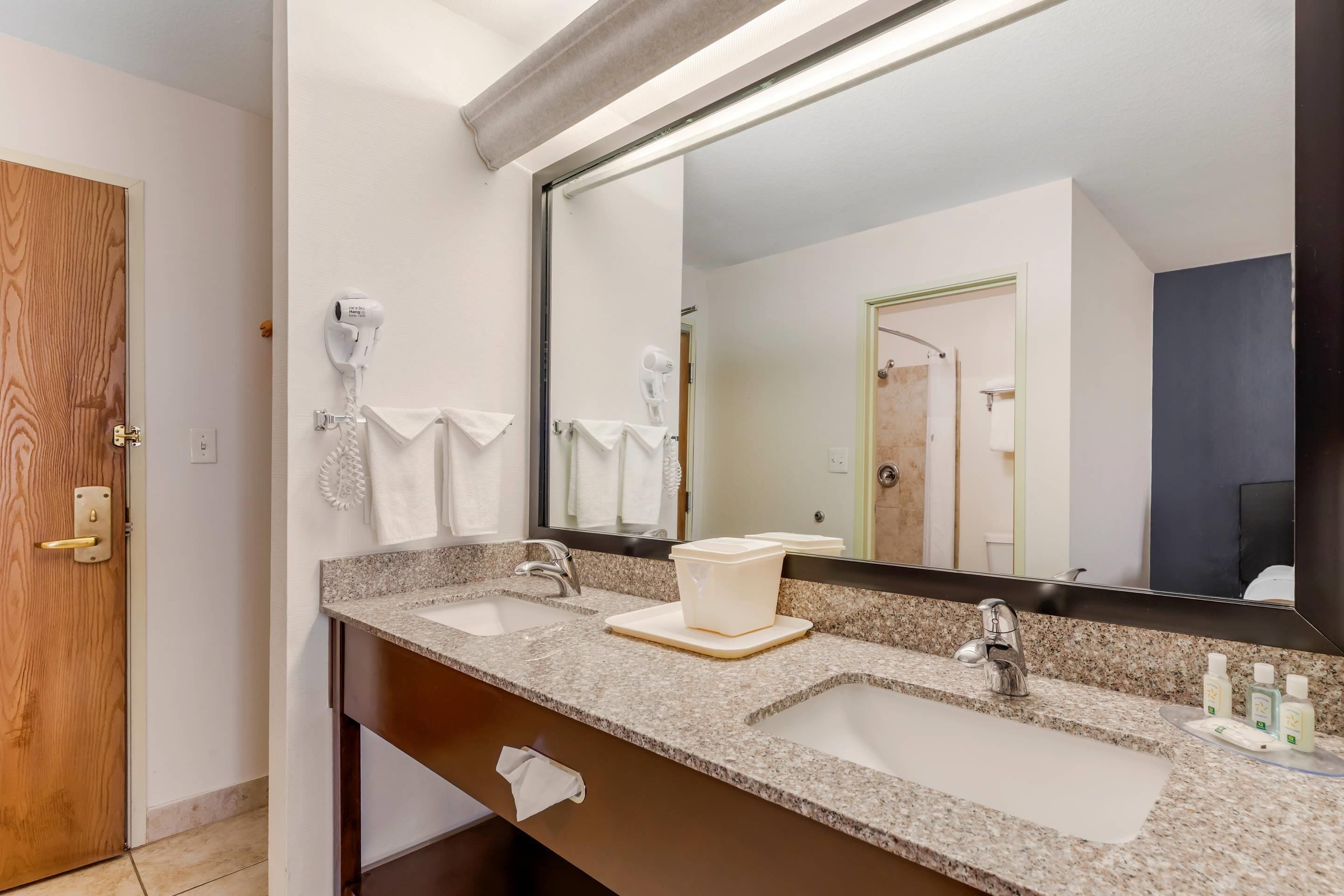 Foto - Quality Inn & Suites Denver Airport - Gateway Park