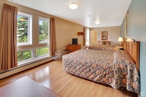 Standard Room, 2 Queen Beds