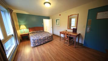 Chambre Standard, 1 grand lit
