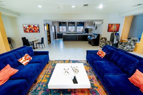 Wyndham Garden Houston Willowbrook