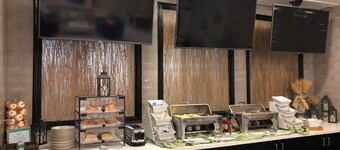 Wyndham Garden Houston Willowbrook