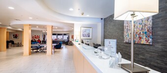 Wyndham Garden Houston Willowbrook