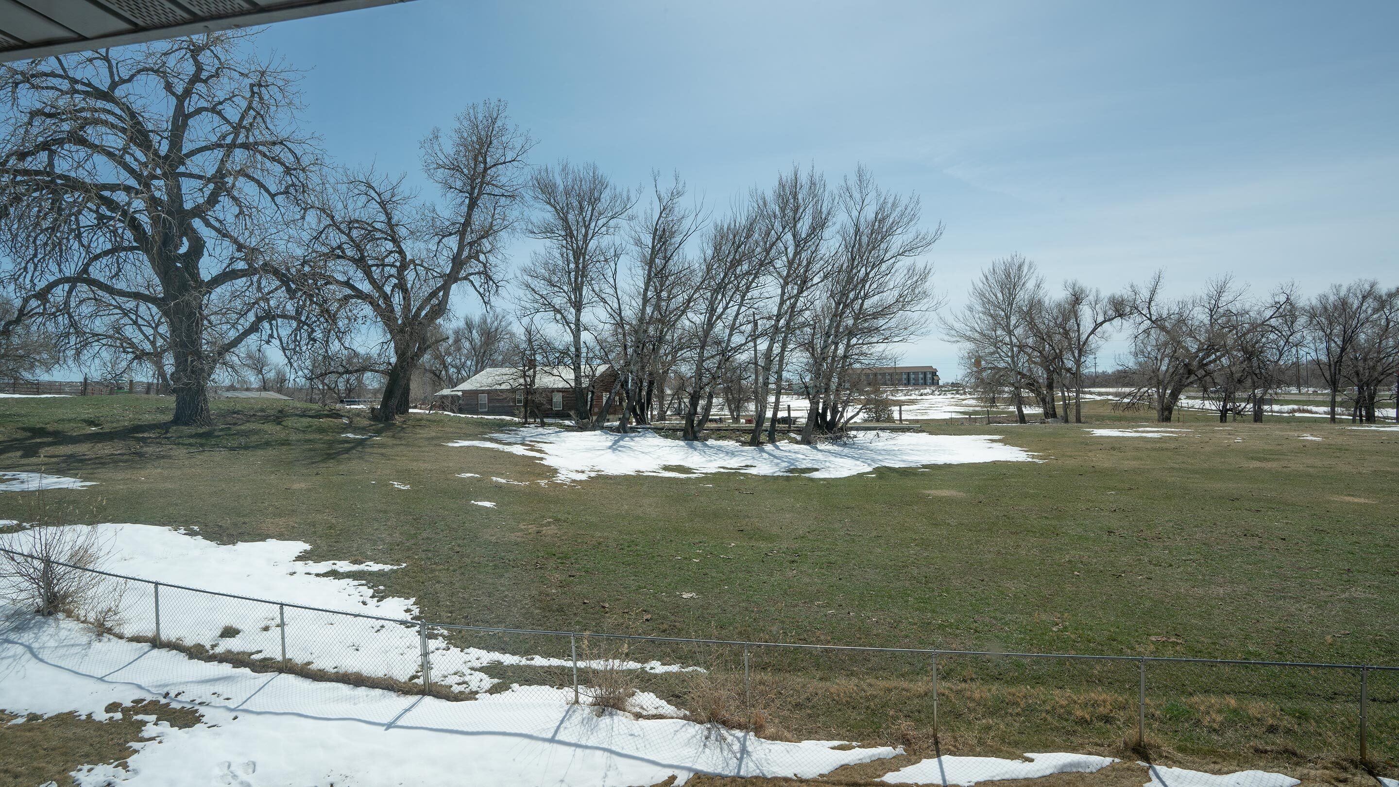 presidential studio suite, hot tub | view from room