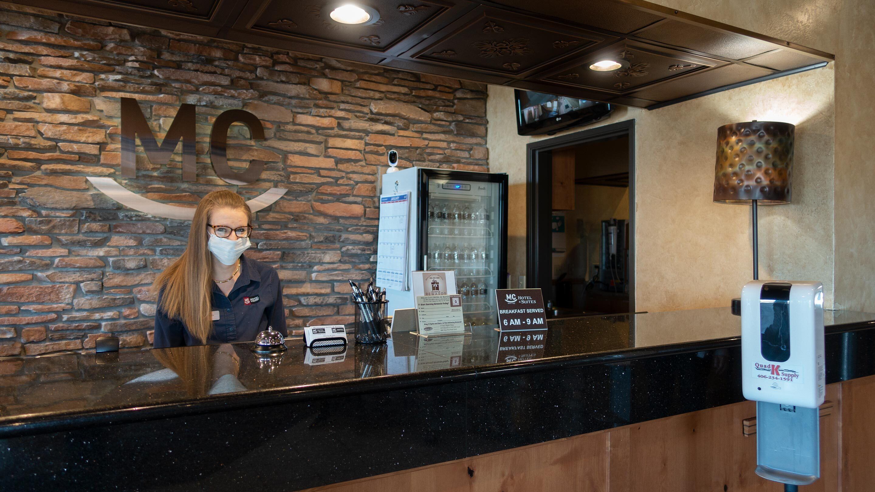 cleanliness standards