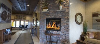 Miles City Hotel & Suites