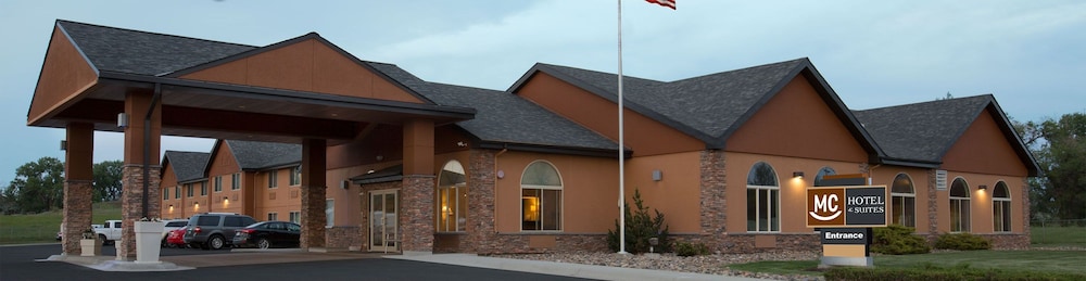 Miles City Hotel & Suites image