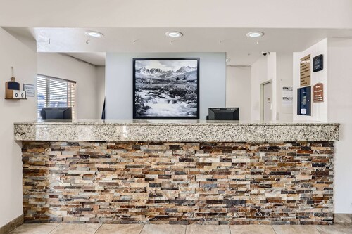 Baymont by Wyndham Loveland/Fort Collins Area