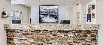 Baymont by Wyndham Loveland/Fort Collins Area