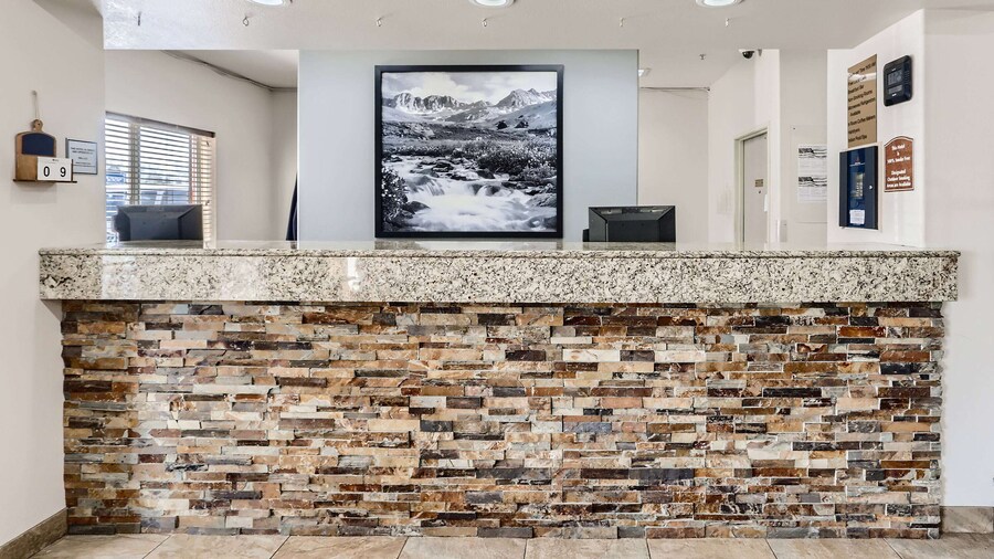 Baymont by Wyndham Loveland/Fort Collins Area